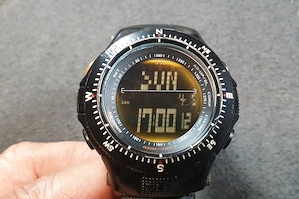 5.11 taktikai karóra eladó - kép 3