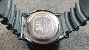 5.11 taktikai karóra eladó - kép 7