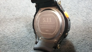 5.11 taktikai karóra eladó - kép 6