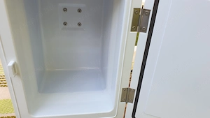 Coca cola mini hűtő-fűtő szekrény eladó - kép 12