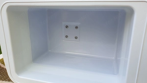 Coca cola mini hűtő-fűtő szekrény eladó - kép 13