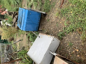 Épitőipari csörlő eladó - kép 3