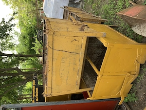 Daruzható konténerek bérbeadása,sitteskonténer bérbeadás - kép 5