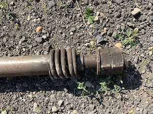 Vonórúd eladó ,eladó vonórúd - kép 3