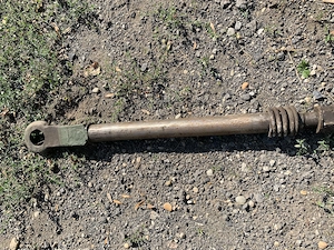 Vonórúd eladó ,eladó vonórúd - kép 2