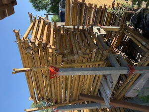 Állványkiegészítők eladók - kép 3