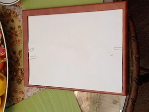 2db fotó kép Plakát keret 210x297 mm A4 3000ft óbuda  - kép 2