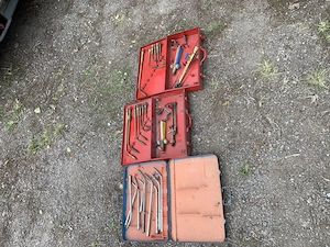 Eladó hegesztő készlett - kép 5