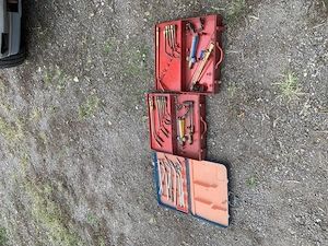 Eladó hegesztő készlett - kép 4