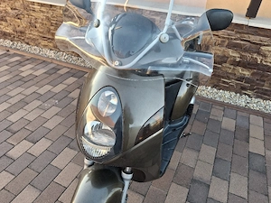 Honda Nes 150 Megkímélt - kép 7