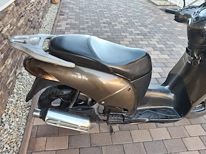 Honda Nes 150 Megkímélt - kép 5