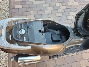 Honda Nes 150 Megkímélt - kép 2