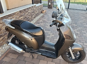 Honda Nes 150 Megkímélt - kép 9