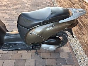 Honda Nes 150 Megkímélt - kép 6