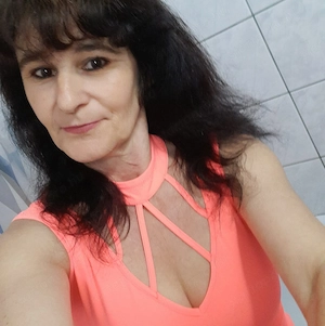 Frissítő svéd masszázs