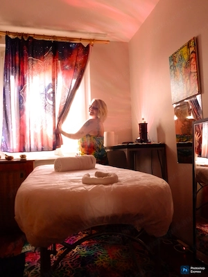 Masszázs az Örshöz közel  - kép 2