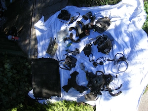 alkatrész,suzukiswift 1.0  39kw ,garanciával 50ezer engedménnyel,50%on - kép 7