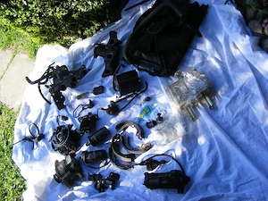 alkatrész,suzukiswift 1.0  39kw ,garanciával 50ezer engedménnyel,50%on - kép 6