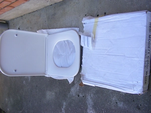 Wc ülőke,új,lecsapódás mentes biztos 20ezer engedménnyel(65% kedvezménnyel)) - kép 5