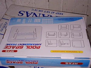 állítható konyhai tárolóállvány.  Konyhába füszerpolc 4000ft óbuda személyesen óbudán lakcimemen vag - kép 5