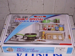 állítható konyhai tárolóállvány.  Konyhába füszerpolc 4000ft óbuda személyesen óbudán lakcimemen vag