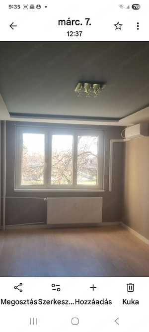 Eladó III.Kerületi lakás - kép 3