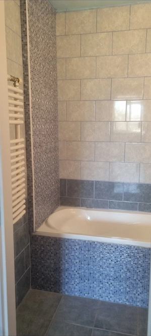 Eladó III.Kerületi lakás - kép 5