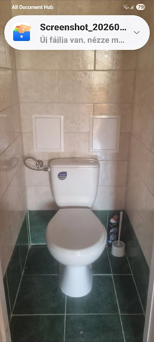 Eladó III.Kerületi lakás - kép 4