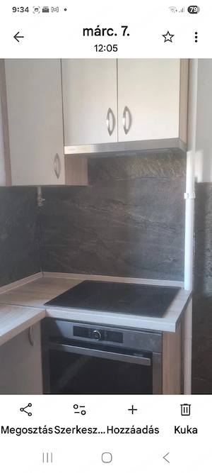 Eladó III.Kerületi lakás - kép 2