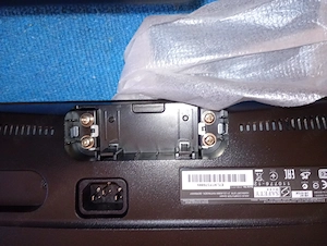 Asus VS197De Monitor 15000ft óbuda - kép 6