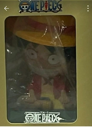 Bólogató fejű telegontámasz - kép 2