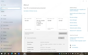 Lenovo ThinkPad X1 Yoga Gen 6 - kép 8