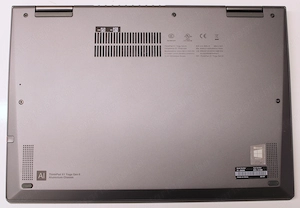 Lenovo ThinkPad X1 Yoga Gen 6