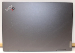 Lenovo ThinkPad X1 Yoga Gen 6 - kép 2