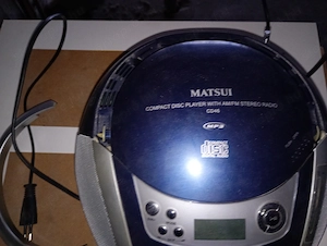 matsui cd46 eladó 10000ft óbuda teszteletlen személyesen óbudán lakcimemen vagy előre fizetés után m - kép 2