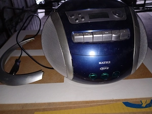 matsui cd46 eladó 10000ft óbuda teszteletlen személyesen óbudán lakcimemen vagy előre fizetés után m - kép 3