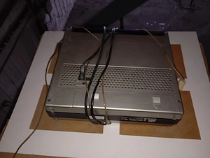 Golf Europa 108 5213-0287 holzfarbig 10000ft óbuda gyüjtőnek hozzáértőnek alkatrésznek javításra stb - kép 3