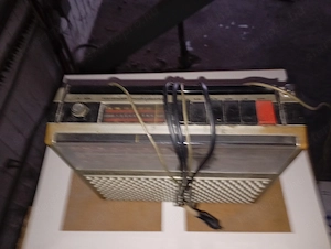 Golf Europa 108 5213-0287 holzfarbig 10000ft óbuda gyüjtőnek hozzáértőnek alkatrésznek javításra stb - kép 2