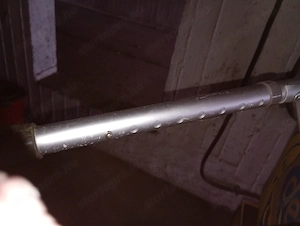 Támaszkodó Összecsukható, állítható járókeret 15000ft hagyatékból eladó  személyesen óbudán lakcimem - kép 8