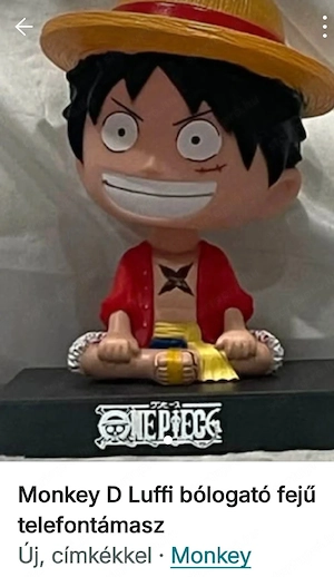 Bólogató fejű telegontámasz