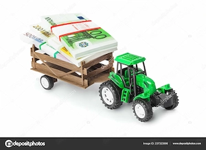 Kölcsönök: Mezőgazdaság, Ipar, Ingatlan 10 000 eurótól 900 000 000 euróig