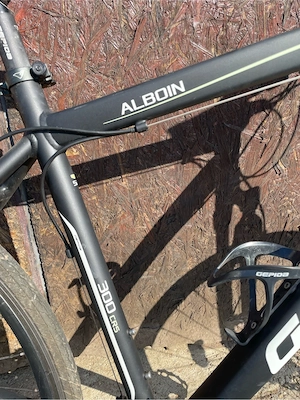 Gepida Alboin 300 crs  - kép 9