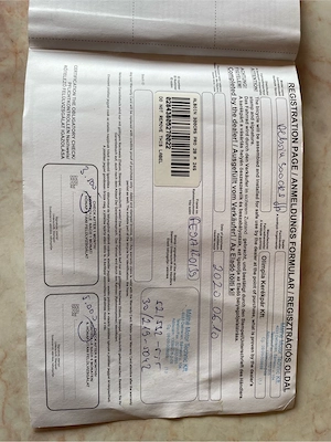 Gepida Alboin 300 crs  - kép 8