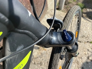 Gepida Alboin 300 crs  - kép 3