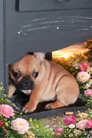 kislány buci - kép 2