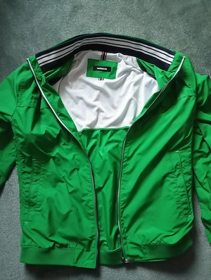 Walbusch tavaszi-őszi dzseki új állapotban - kép 3