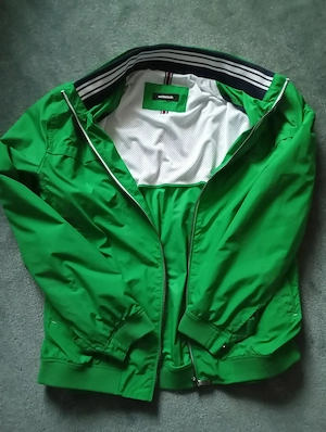 Walbusch tavaszi-őszi dzseki új állapotban - kép 2