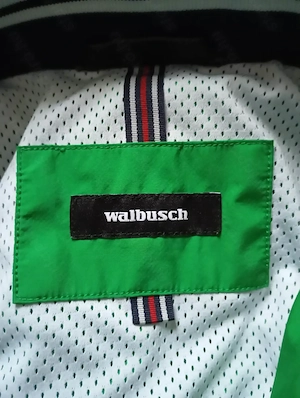 Walbusch tavaszi-őszi dzseki új állapotban - kép 4