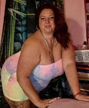 Itt ahol a nyugalom születik! Gyógyító sztesszoldó masszázs 