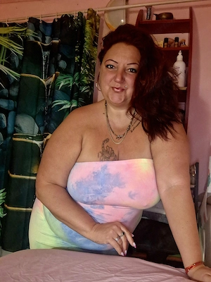 Itt ahol a nyugalom születik! Gyógyító sztesszoldó masszázs  - kép 3